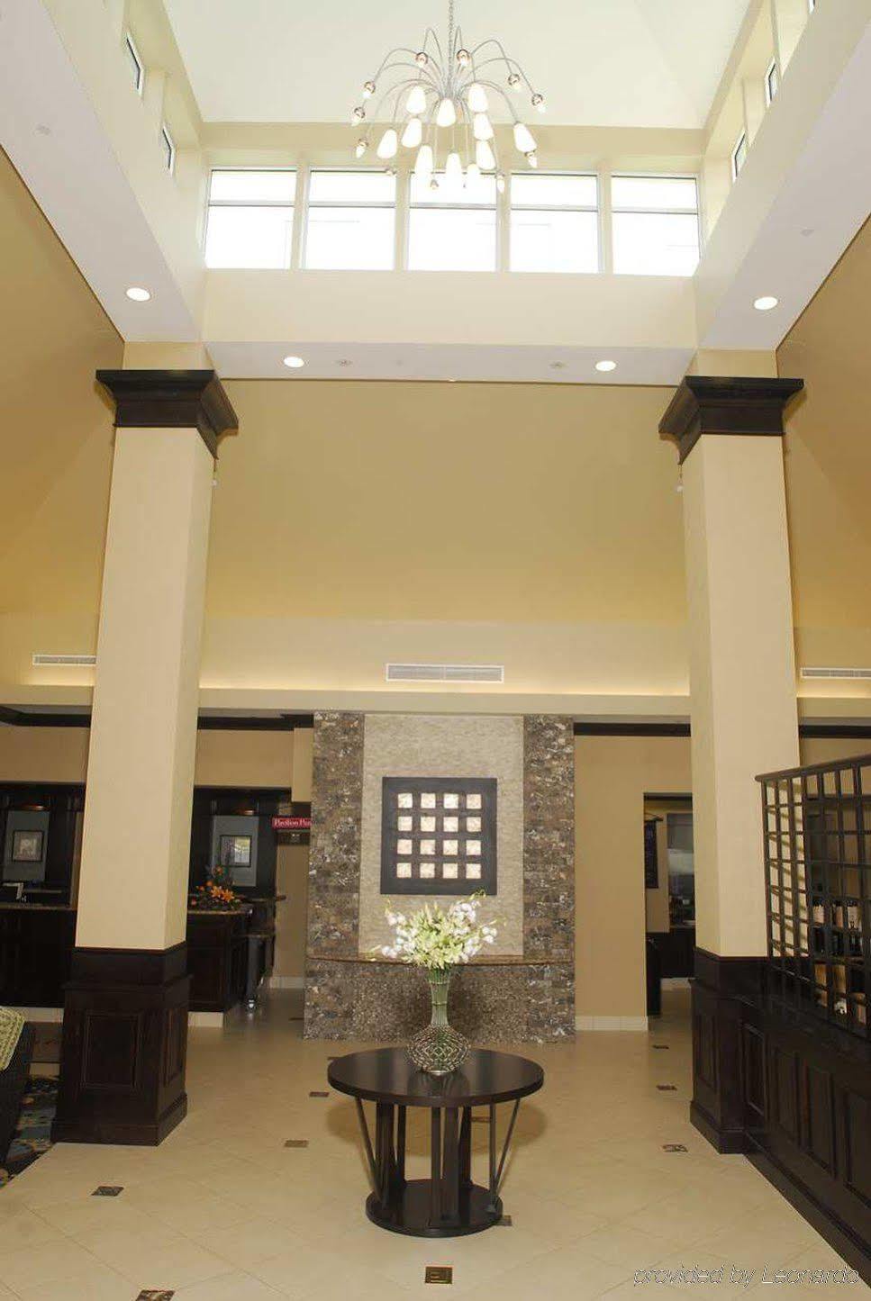 Hilton Garden Inn Frederick Interior photo